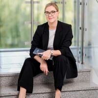 Copernicus Toruń Hotel Employee Marta Kamińska-Kardach's profile photo