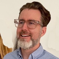 Swoop Passwordless Authentication Employee Patrick Killoran's profile photo