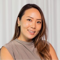 Zefr Employee Jannet Kim's profile photo