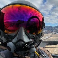 RAVN Aerospace Employee Kristian Thiele's profile photo
