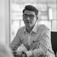 Element Materials Technology Employee Matt Griffiths's profile photo