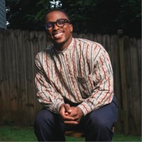 The Atlanta Voice / Voice News Network Employee Tabius McCoy's profile photo