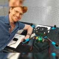 Praxis Aerospace Pty Ltd Employee Julian Williams's profile photo
