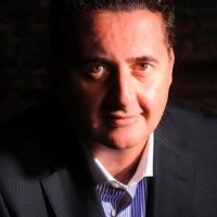 Frontline Performance Group Employee Ziad Khoury's profile photo