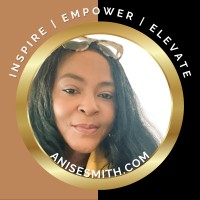 Anise Smith