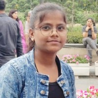 VRCODE91 Employee Shivangi Jaisawal's profile photo