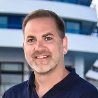 Workspace Group Employee Mark Blyth's profile photo