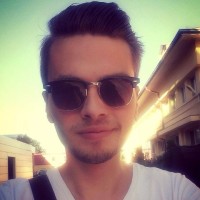 TECHNOHUB Employee Ramon Gabor's profile photo