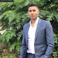 Danilo Martinez Email