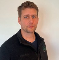 NORDIC BULKERS AB Employee John Arvidsson's profile photo