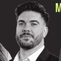 Secure State Employee Luke Smith's profile photo
