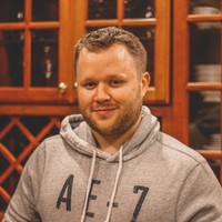 Nathan Pearce Email & Phone Number