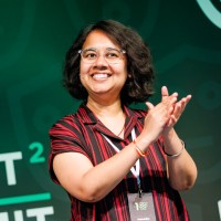 VodafoneZiggo Employee Anuradha Kumari's profile photo