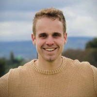 Auke van Eijsden Email & Phone Number