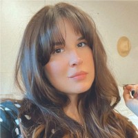 Cadence McShane Construction Company Employee Julia Mason's profile photo