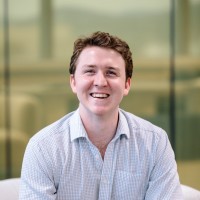 The University of Queensland Employee Samuel Lawless's profile photo