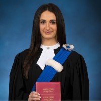 Devichy Avocats Employee Krystel Bouabjian's profile photo
