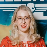 Aurora Punks Employee Vendela Snitt's profile photo