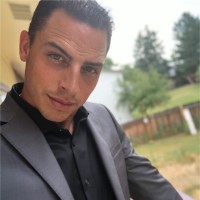 Landmark Lincoln Employee Brad Long's profile photo
