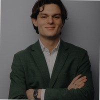 CINABRE Employee Jules Bernasconi's profile photo