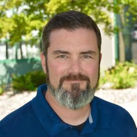 Thermech Employee Tim Hynes's profile photo