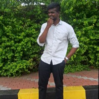 Altrata Employee Sankaranarayanan A's profile photo