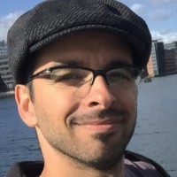 MegaZebra Employee João Moreno's profile photo