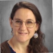 Accessible HR Employee Kathryn McMullin's profile photo