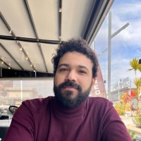 Technische Hochschule Lübeck Employee Mahmoud Maan's profile photo