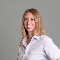 KERTIS Employee Amber Garvey's profile photo