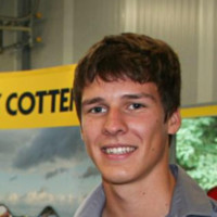 Guy Cotten Employee Julien Bertholom's profile photo