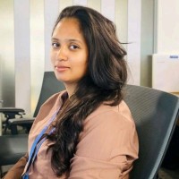 Silverlight Research Expert Network Employee Waruni Rajapakshe's profile photo