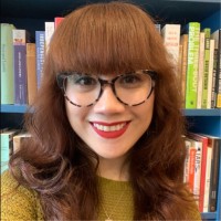 Coney Island Prep Employee Abigail Gabriel's profile photo