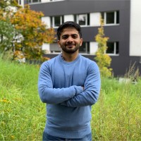 EDTELLIGENT Employee Mohammad Wahab's profile photo