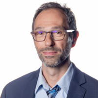 NetFore Systems Employee Robert Litalien's profile photo
