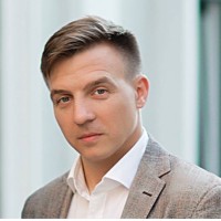 DLS Employee Alvir Saetgaraev's profile photo