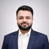 SkillUp Online Employee Annurag Lekkhi's profile photo