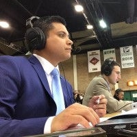 Albuquerque Isotopes Baseball Club Employee Brandon Ortega`'s profile photo