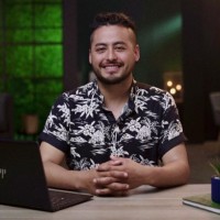 Loyalty Solutions Employee Francisco Mujica Romero's profile photo