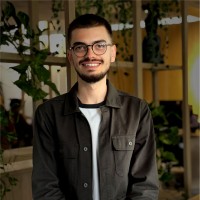 Belt Software Employee Gentrit Humolli's profile photo