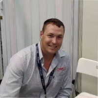 JBS Australia Pty Limited Employee Brendan Martin's profile photo