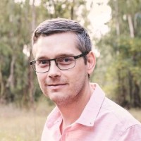 Dis-Chem Pharmacies Employee Eduan Fourie's profile photo