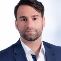 onQuality Deutschland GmbH Employee Martin Lahr's profile photo