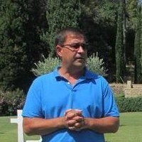 Norwich University Employee Bruce Malone's profile photo
