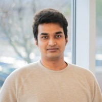 Blackrock Neurotech Employee Aditya Narayan's profile photo