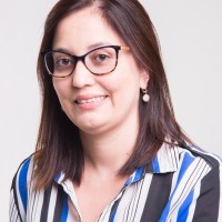 Indústrias Anhembi Ltda Employee Solange Boriollo Hoffmann's profile photo
