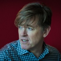 Spin VFX Employee Andrew McPhillips's profile photo