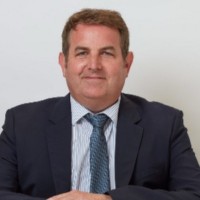 CPS Building Services Ltd Employee Dean Powell's profile photo