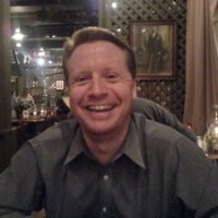 Brame Specialty Company Employee Derek Thomas's profile photo