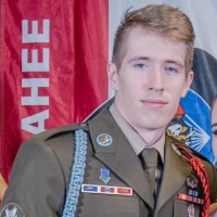 First Class Security Employee Gavin Isgar's profile photo